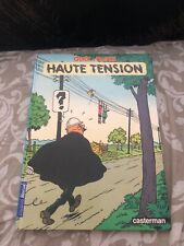 Bd Quick et Flupke : Haute