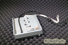 Fujitsu Siemens Celsius R610 Front Power Button Switch Board USB Panel K835-C927