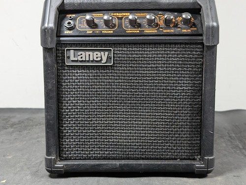 Amplificateur laney linebacker - laney,