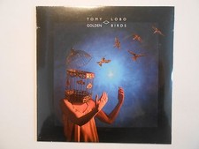 TOMY LOBO : GOLDEN BIRDS ♦