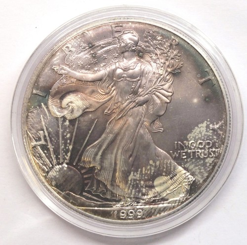 1999 american eagle oz - eagle,