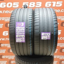 2x 275 40 ZR20 106Y XL BRIDGESTONE POTENZA SPORT 5.3/5.3MM REF. 15233