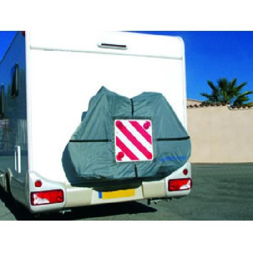 Bache protection ou - protection, 2