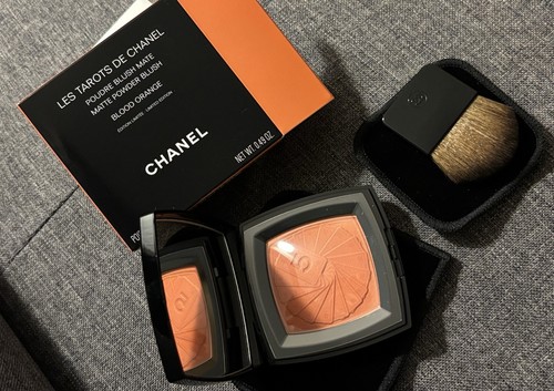 Blush chanel - blush,