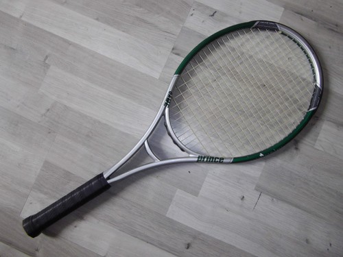 Raquette tennis prince game - raquette,