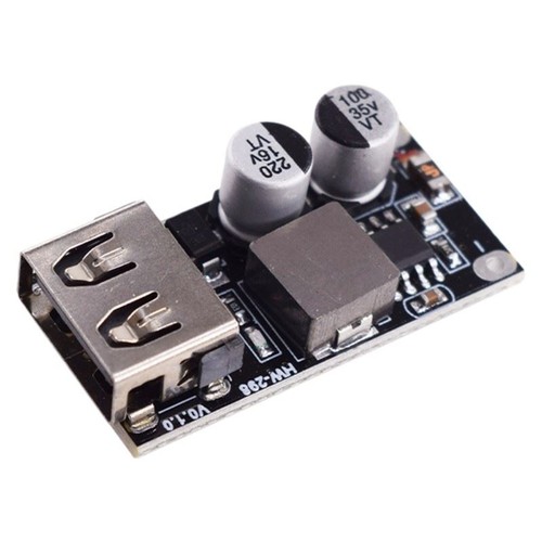 Module alimentation dc12v24v - module,