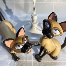 Figurine WDCC Disney Lady and