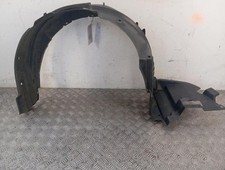 Pare boue avant gauche TOYOTA COROLLA VERSO 2 PHASE 1 538760F012