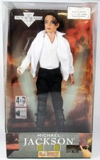 Michael Jackson - King of Pop