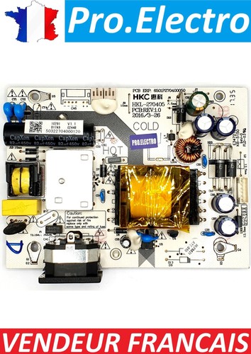 Psu alimentation qilive - tv,