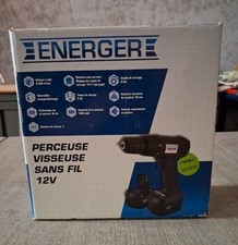 perceuse visseuse sans fil