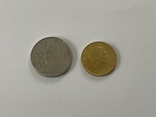 Lot 2 pièces d'Italie - 200