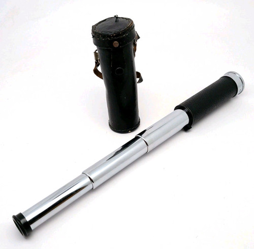 Vintage tasco monocular - vintage,