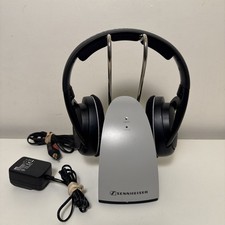 Sennheiser 120 wireless - rs,
