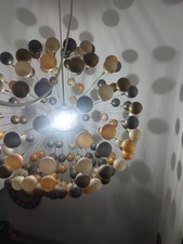 suspension luminaire