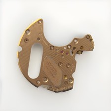 OMEGA CAL: 1250 - 1260 F300