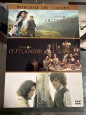 Coffret DVD Intégrale