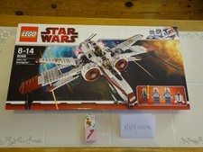 BOITE LEGO NEUVE - SEALED BOX - STAR WARS - 8088 ARC-170 STARFIGHTER