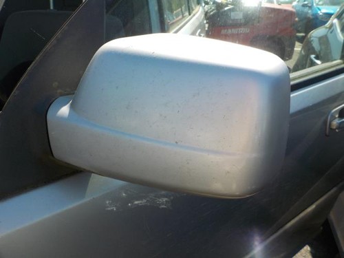 Pare choc avant nissan trail - choc,
