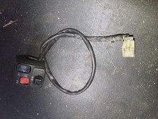 Rieju Smx 50cc Commodo Gauche, Moto Rieju SMX 50cc Comodo