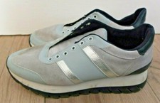 Zara Trafaluc Baskets en Cuir