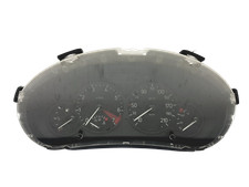 Bloc Compteurs Vitesse Peugeot