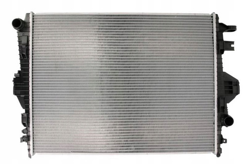 Radiateur moteur porsche - radiateur,