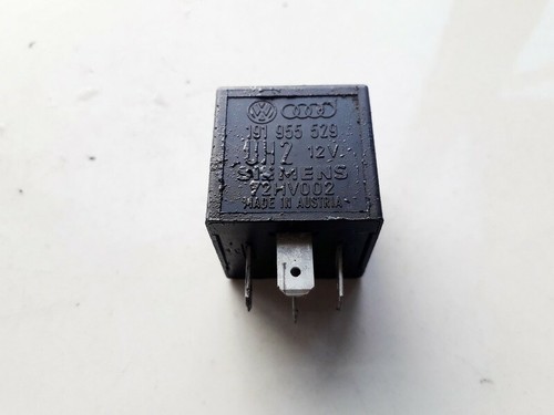 191955529 relais 72hv002 aex - 191955529,