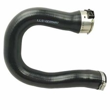 Tuyau Turbo D'Admission Pour