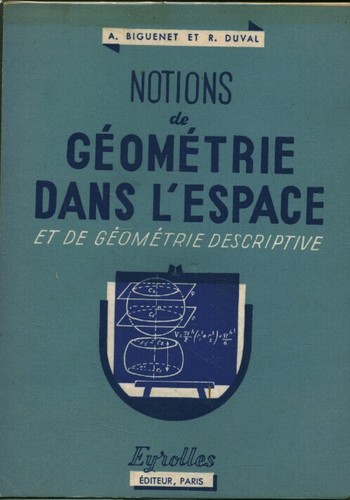 Livre ancien notions - , de