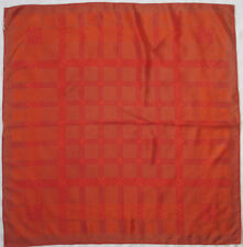 -Superbe Foulard  GUCCI  100%