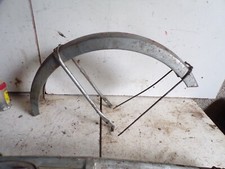 garde boue avant 40 19" 46 49 mobylette motobecane 14325