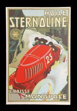 CPA , Huile,Bidon D’Huile