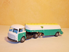 CIJ FRANCE SOMUA SAVIEM LRD CAMION CITERNE BP PETROLIER TRES BEL ETAT NO COPY