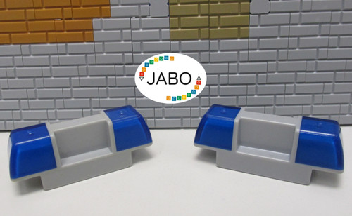 Lego duplo lumière - 2x,
