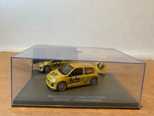 UNIVERSAL HOBBIES RENAULT