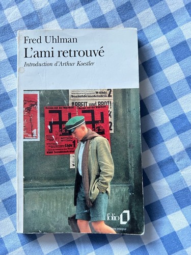 V106224 ami retrouvé - -,