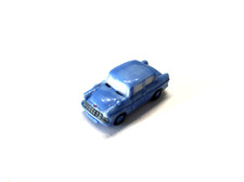 Fève HARRY POTTER Voiture