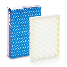 PURFLUX AH267 Filtre d'habitacle pour VOLVO XC60 (156) pour JAGUAR E-Pace (X540)