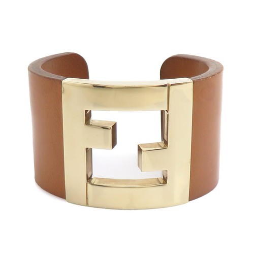 Authentique bracelet fendi - bracelet,