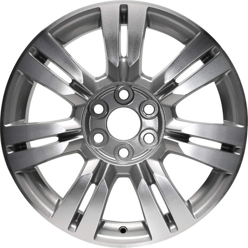 New 18x8 inch aluminum wheel - inch,