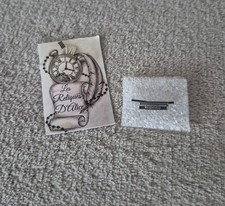 Agrafe de rappel de médaille
