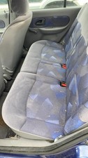 Banquette arriere RENAULT CLIO