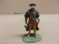 Soldat plomb MOYEN-AGE ALTAYA   Navigateur  XV siècle