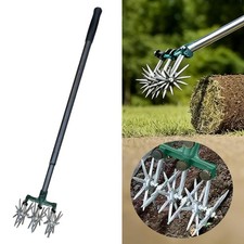 Cultivateur Rotatif Manuel