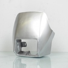 Tête de fourche bulle plaque