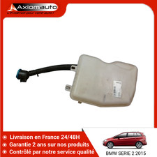 ?? RESERVOIR LAVE-GLACE AVANT BMW SERIE 2 ➤61667403903 ♻️