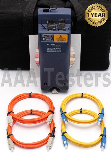 Module otdr de - module,