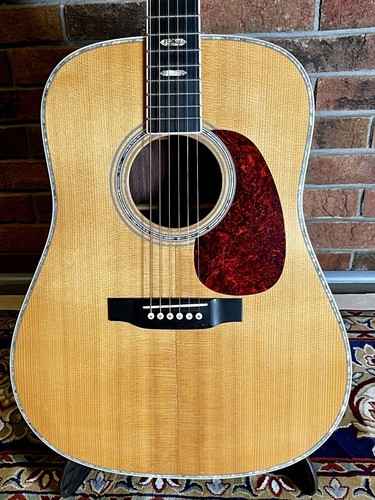 1999 martin with fishman - d-41,