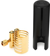 Rovner PG-3ML Platinum Gold